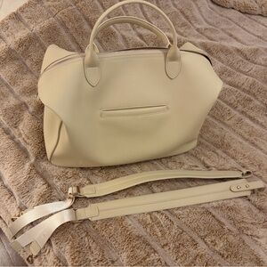 Mina Baie Emmy Full in CREMA